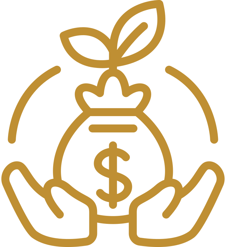 Wealth Building